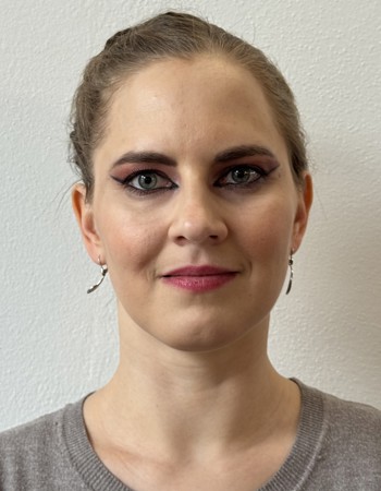 Profile picture of Gabriela Brejchova