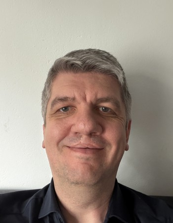 Profile picture of Patrick Waltje