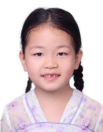 Profile picture of Yao Luoyi