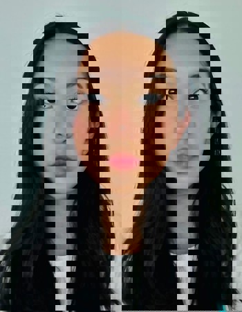 Profile picture of Antonella Yanchapaxi Palma