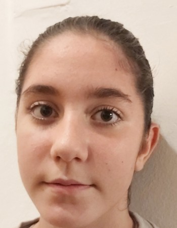 Profile picture of Farkas Johanna Borostyan