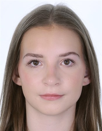 Profile picture of Kamila Szymczyk