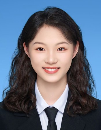 Profile picture of Zhu Zixuan