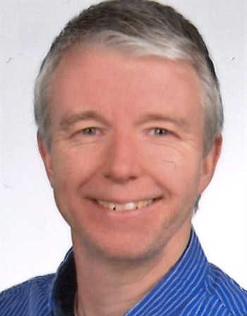 Profile picture of Frank Scheida