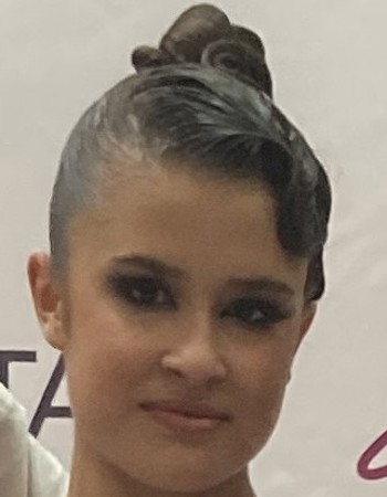 Profile picture of Sona Kaceriakova