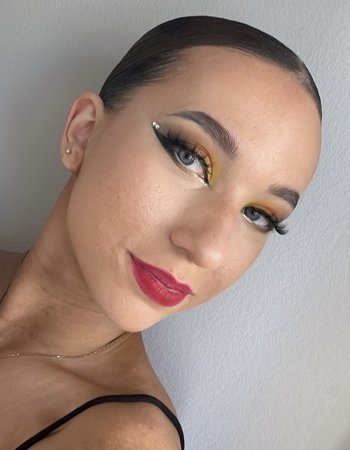 Profile picture of Darja Aprelikova
