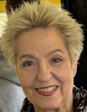 Profile picture of Martina Rasmussen