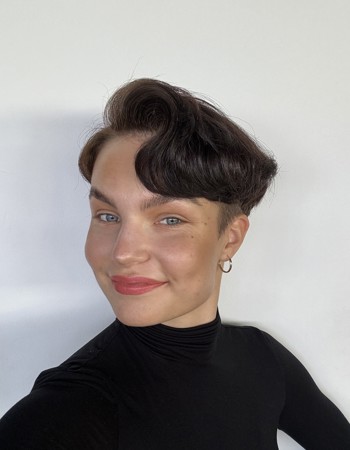 Profile picture of Pavlina Belava