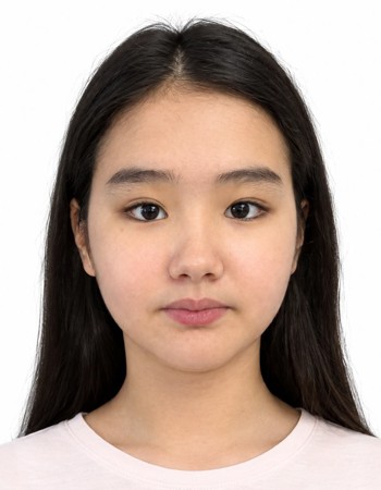 Profile picture of Aisaule Utessin