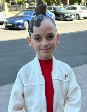 Profile picture of Amelia Vartan