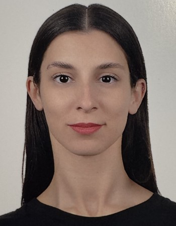 Profile picture of Sude Bulut