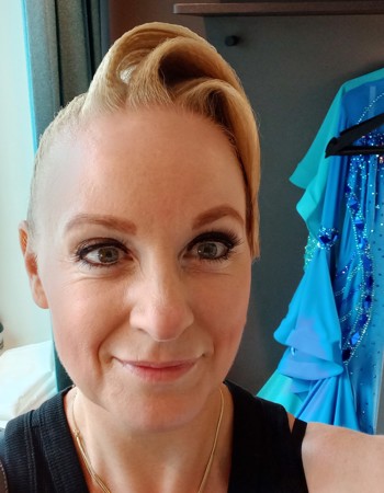 Profile picture of Betina Billenberg Brink