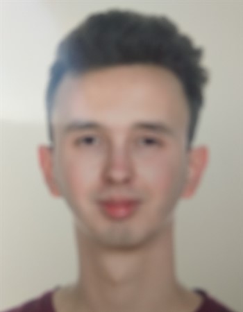 Profile picture of Amon Daniel