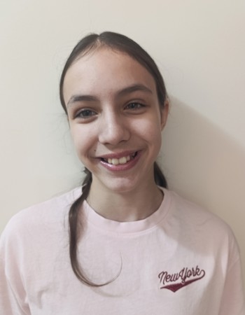 Profile picture of Helena Stegic