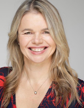 Profile picture of Silvia Forstner