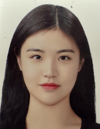 Profile picture of Son Chaeeun