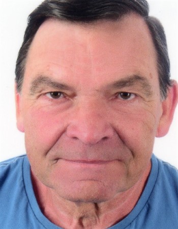 Profile picture of Rolf-Dieter Rohde