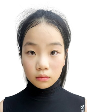 Profile picture of Liu Yuning