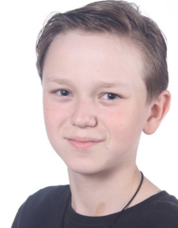 Profile picture of Oliwier Szefer