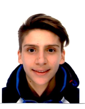 Profile picture of Lorenzo Mirabella