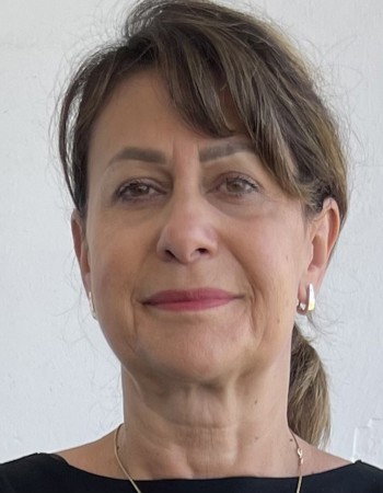 Profile picture of Malgorzata Nowak-Hryniewicz