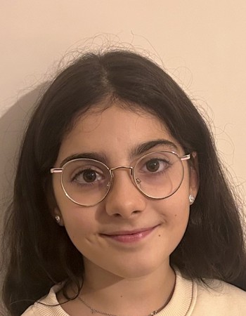 Profile picture of Paula Garcia Dominguez