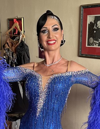 Profile picture of Alexandra Hadalin