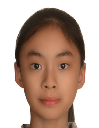 Profile picture of Liu Hsin