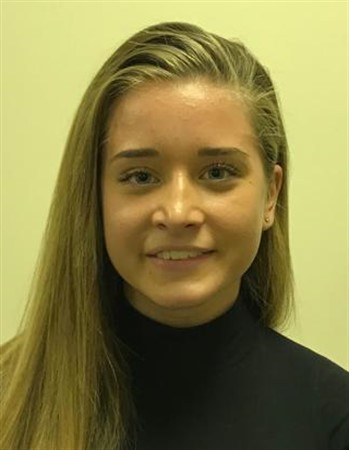 Profile picture of Elizaveta Deinega