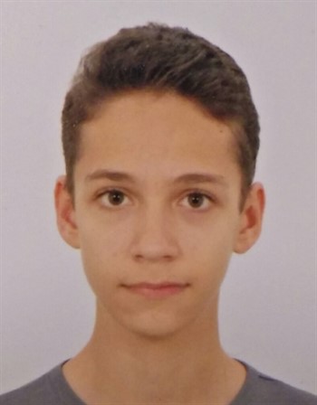 Profile picture of Marius Surdokas