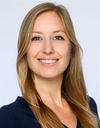 Profile picture of Doreen Dambacher