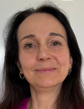 Profile picture of Dominika Jaslowska-Marosz
