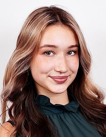 Profile picture of Sofiia Tielbizova