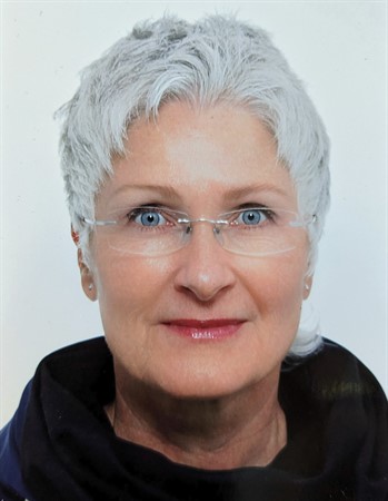 Profile picture of Korinna Hertrampf