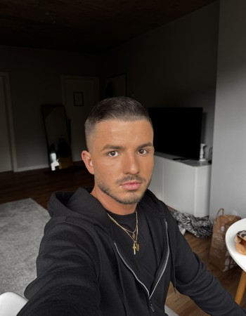 Profile picture of Gregor Kralik