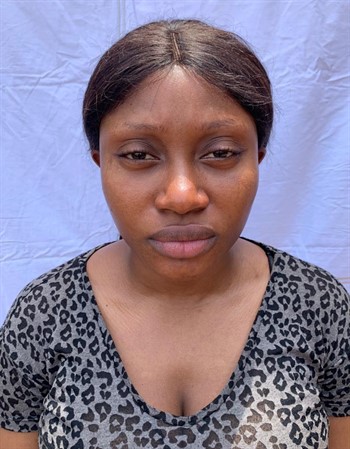 Profile picture of Dominique Audrey Lobeke Effa