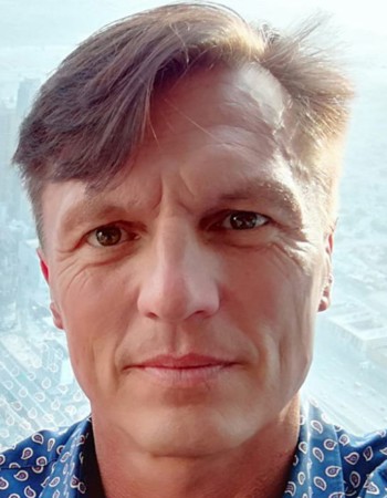 Profile picture of Frank Litchfield