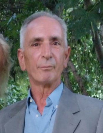 Profile picture of Antonio Crivaro