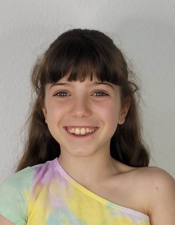 Profile picture of Valeria Ranz Faro Faro