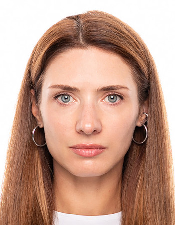 Profile picture of Yana Hrechyshnykova