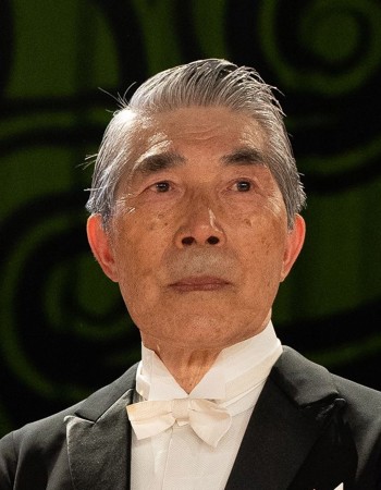 Profile picture of Harukazu Nishio