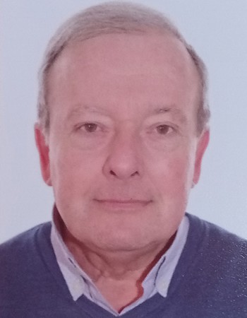 Profile picture of Mauro Piovesana