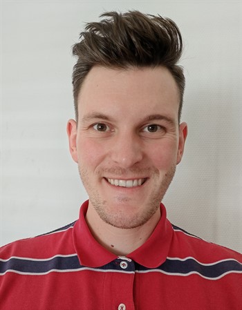 Profile picture of Mateo Mudri