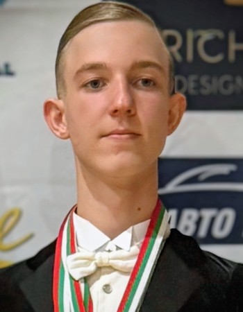 Profile picture of Mark Mashukov