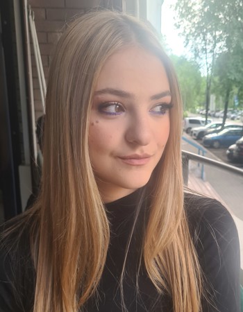 Profile picture of Lena Virijevic