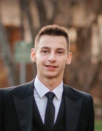 Profile picture of Lazar Adrian