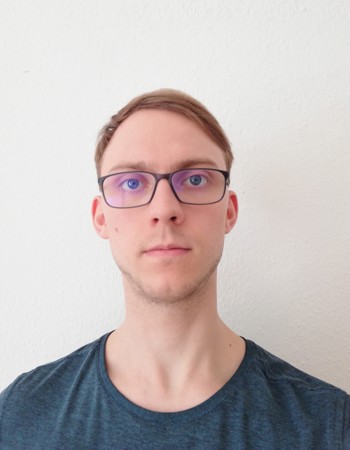 Profile picture of Elias Bohn