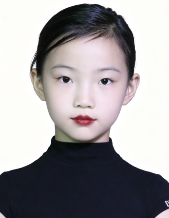 Profile picture of Huang Chuhan