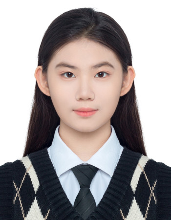 Profile picture of Cao Yuxin