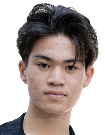 Profile picture of Nguyen Phan Xuan Truong